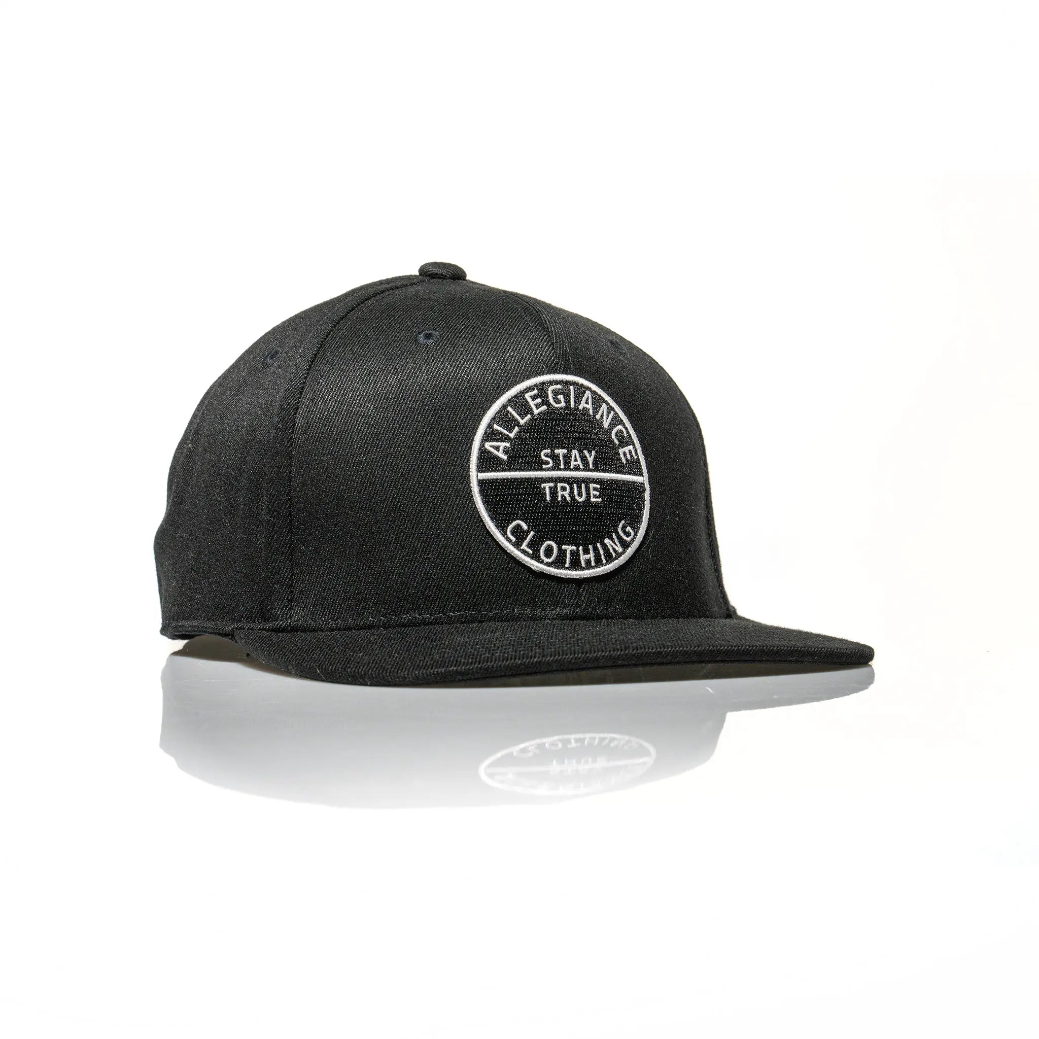Stay True Flexfit Snapback 110