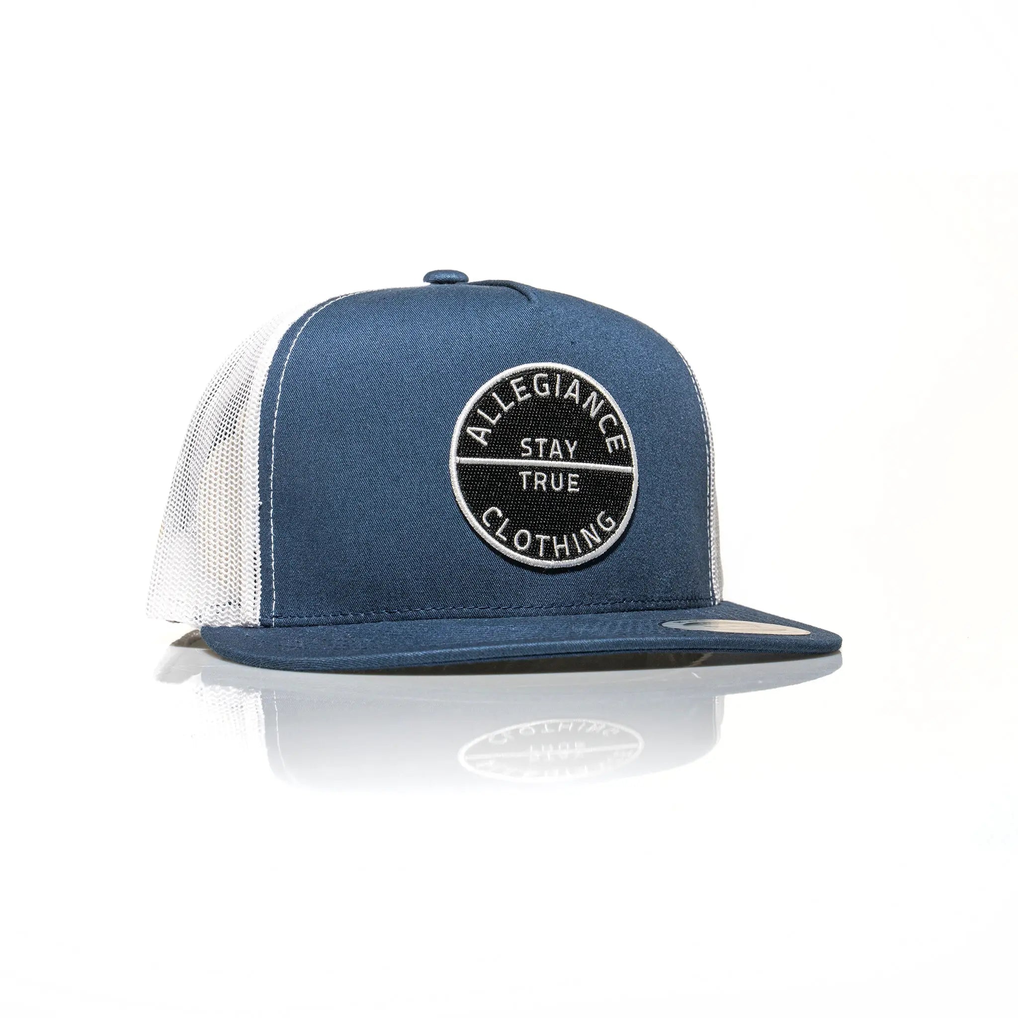 Stay True Trucker