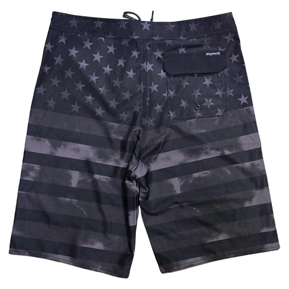 Stealth Banner Boardshorts