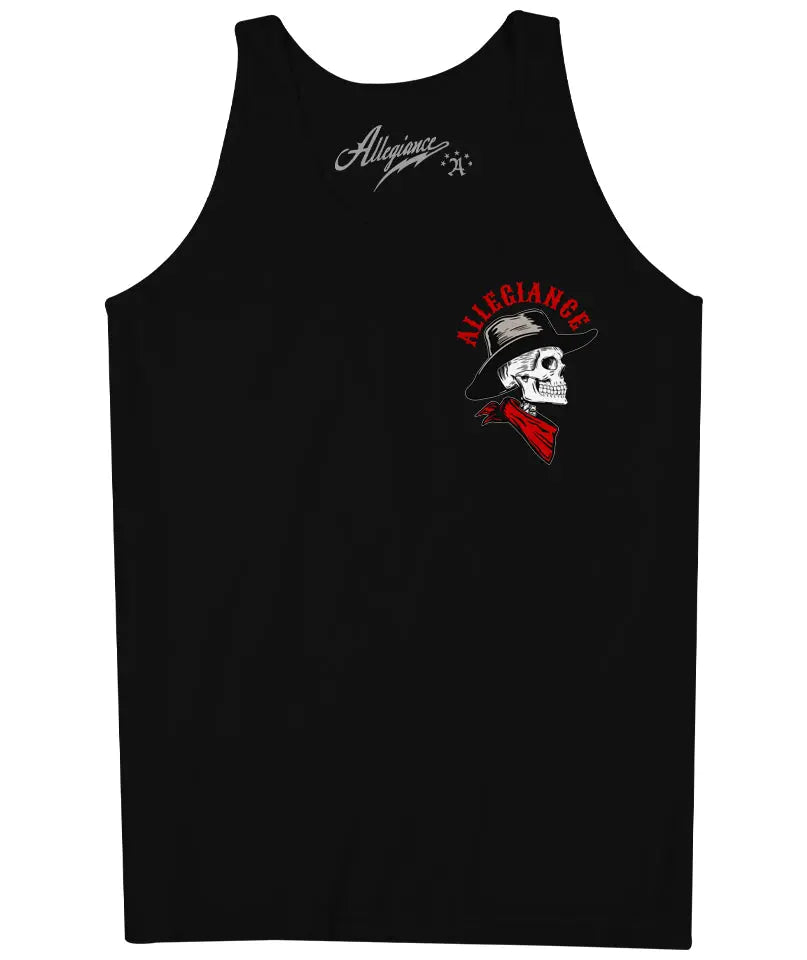 Cowboy Tank