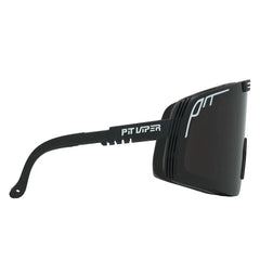 The Synthesizer - The Exec Smoke Polarized