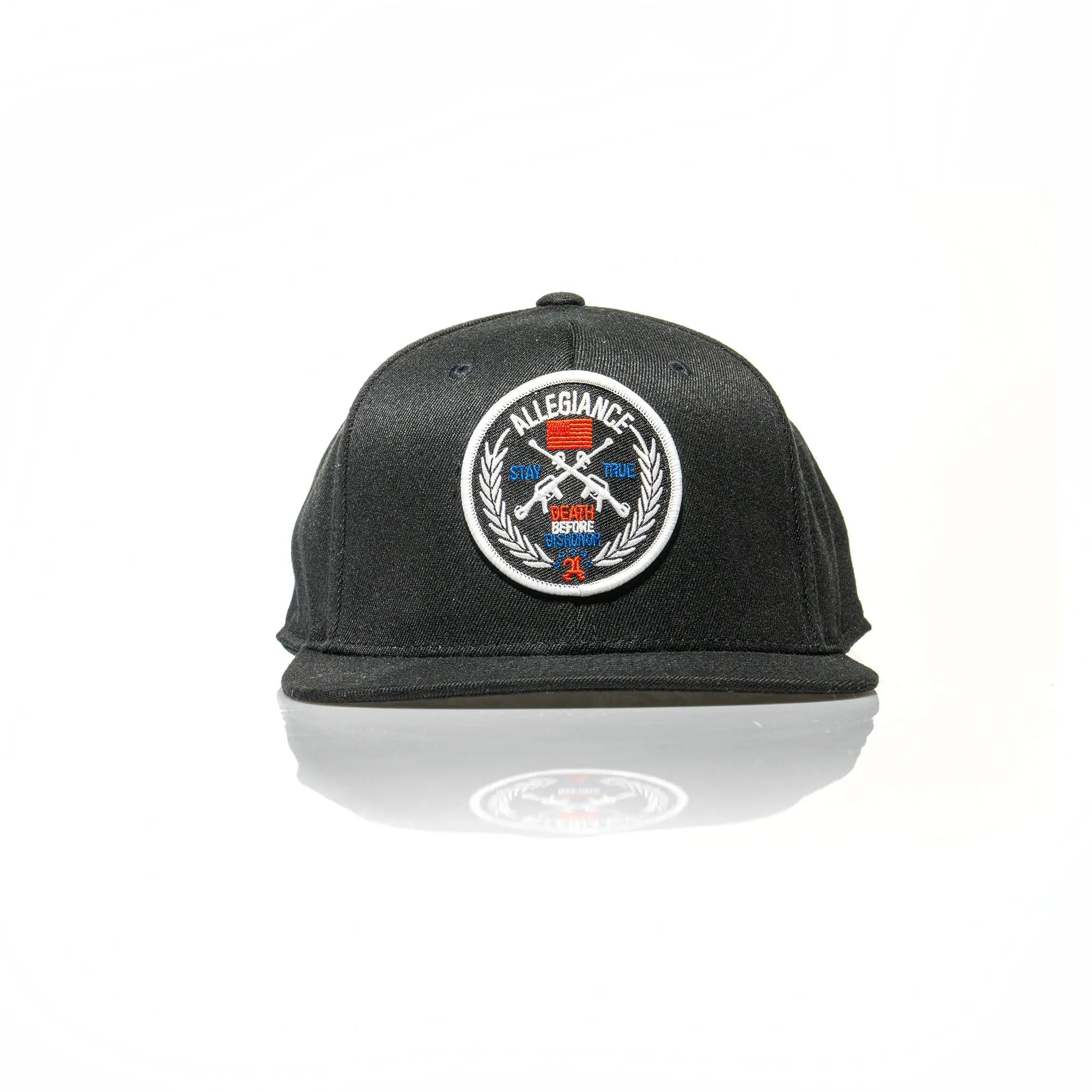 Triumph Flexfit Snapback 110