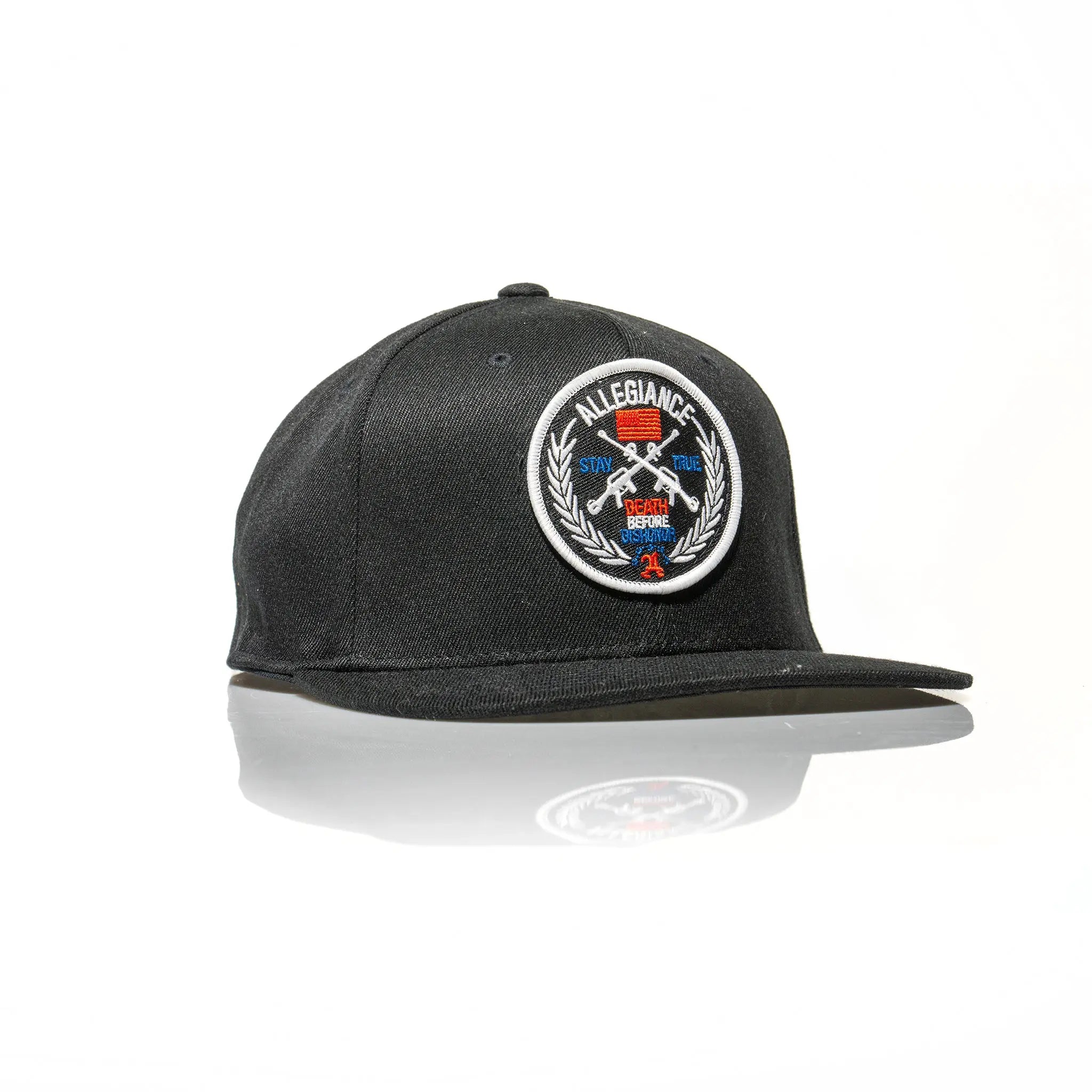 Triumph Flexfit Snapback 110