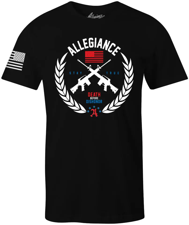 Triumph Tee