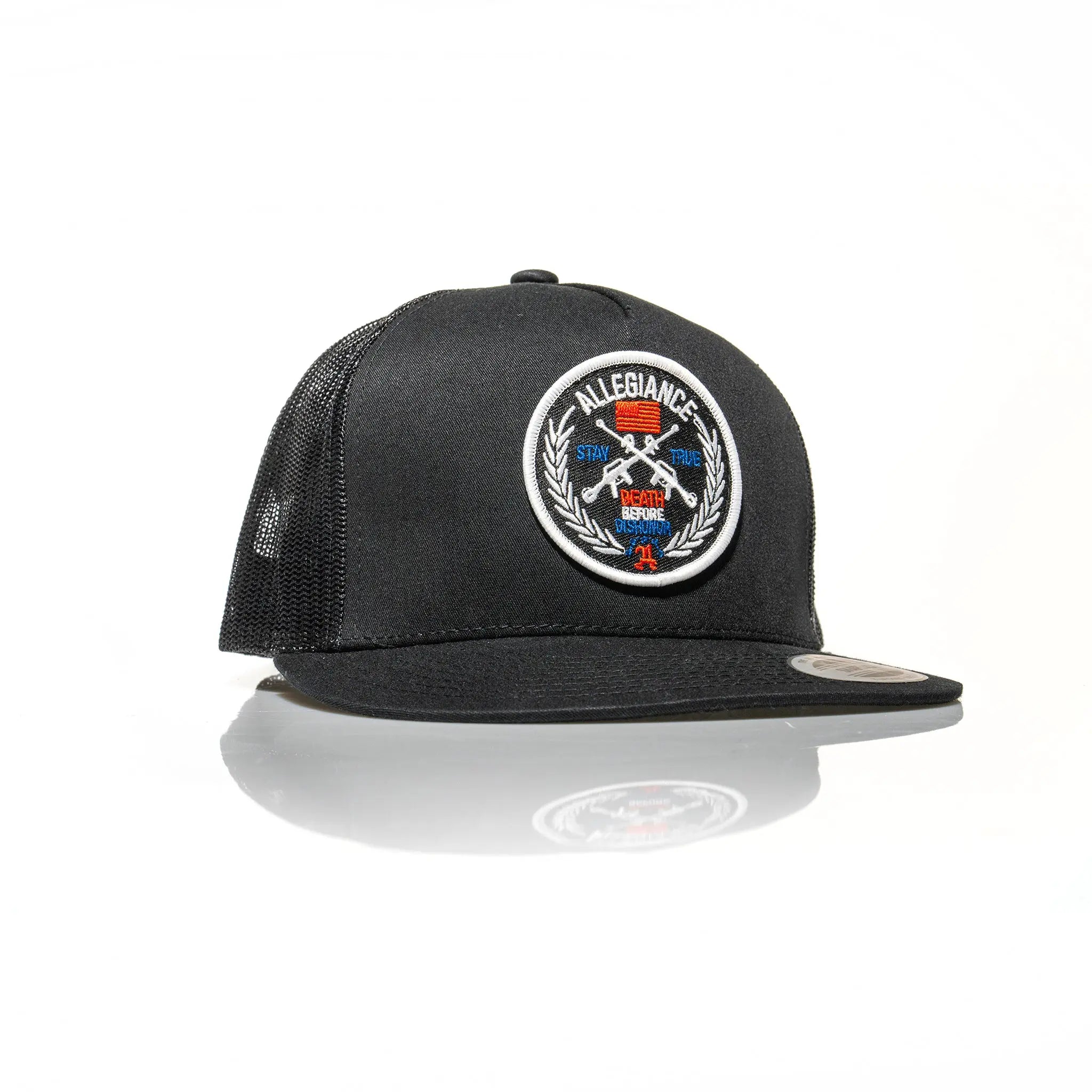 Triumph Trucker Hat