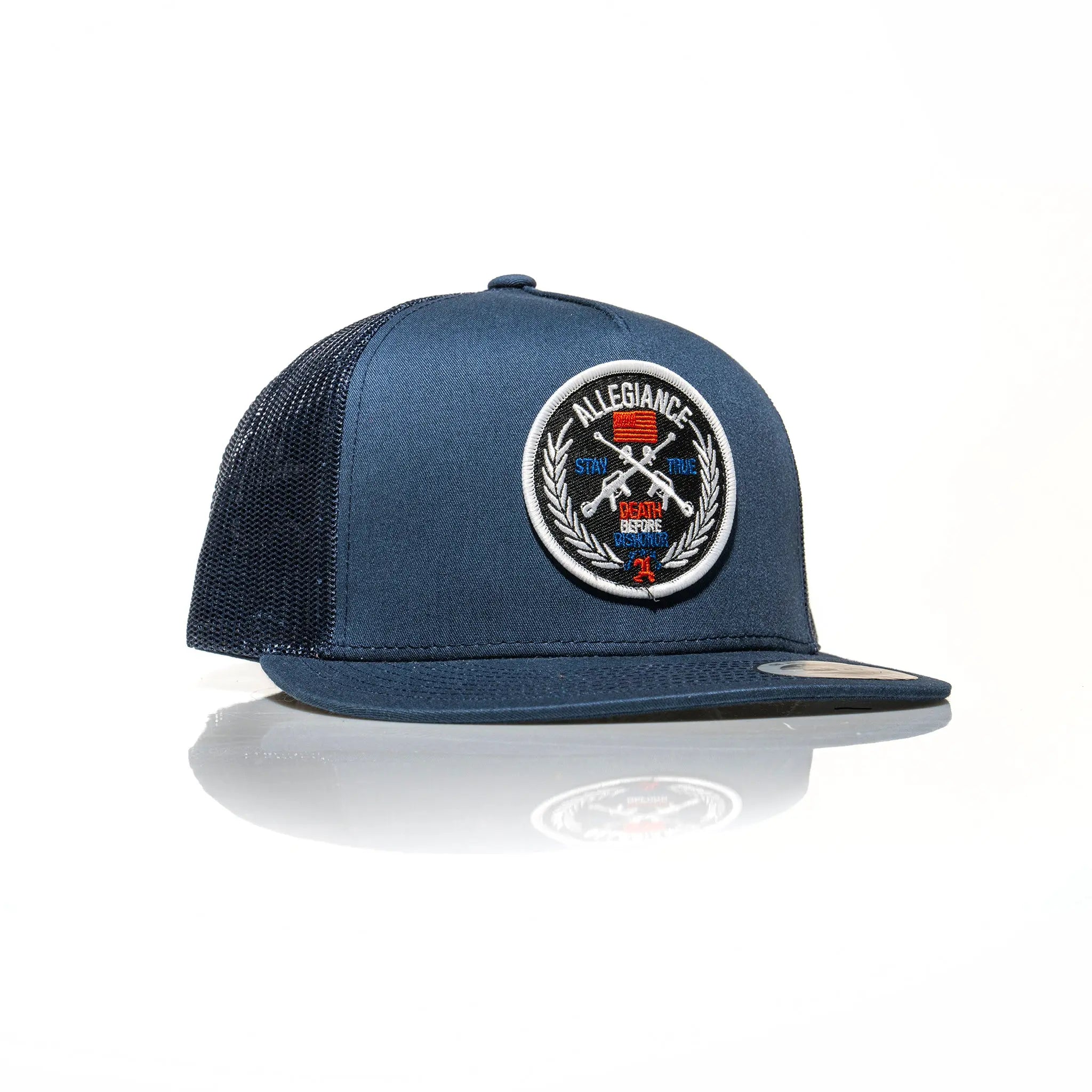 Triumph Trucker Hat
