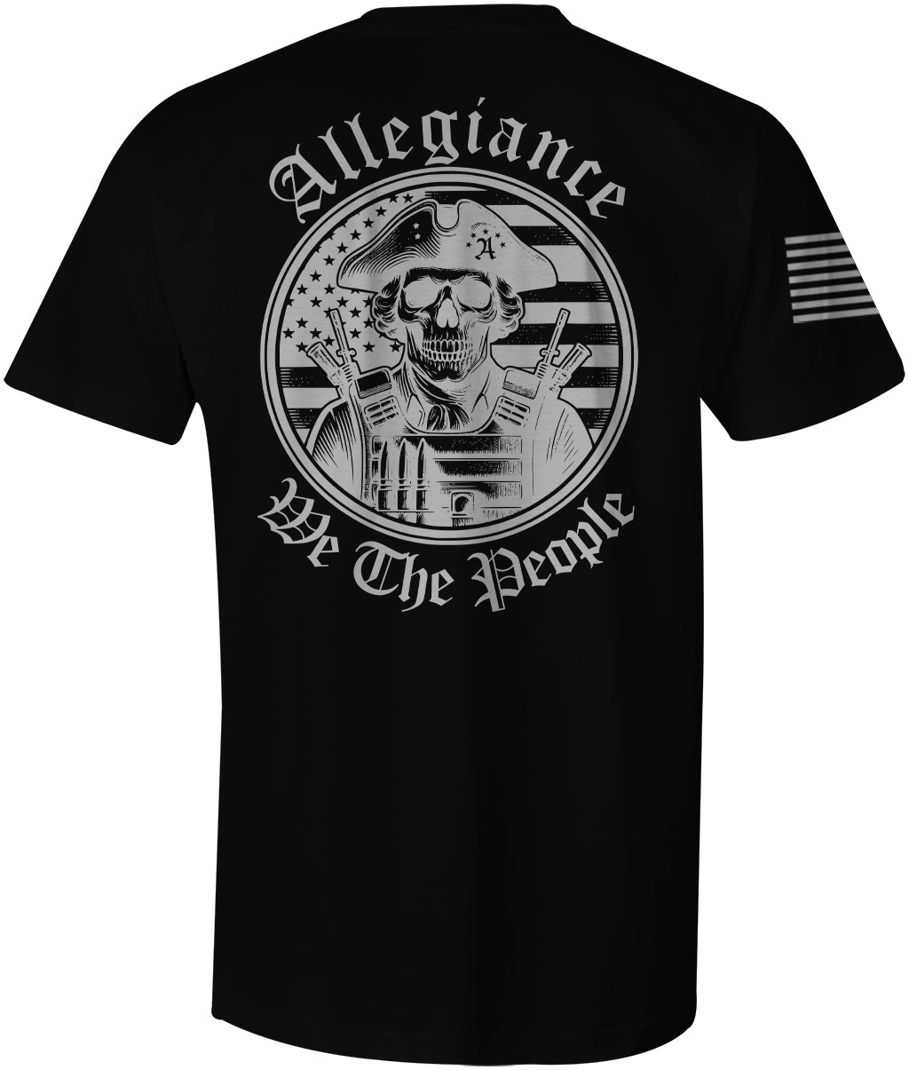 We The People Tee