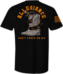 Western Tee