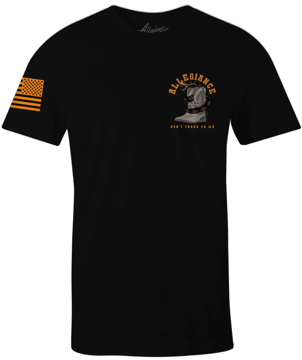 Western Tee