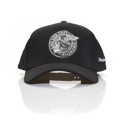 Winged Tech Hat