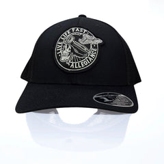 Winged 110 Trucker