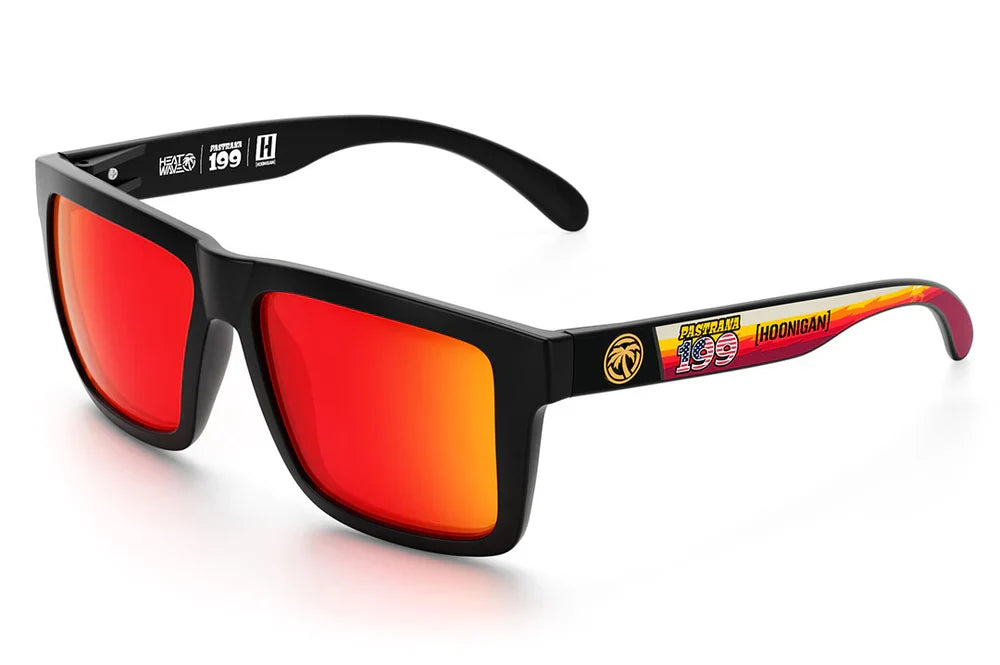 XL Vise Z87+- Hoonigan / PolSunblast