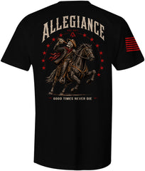 Never Die Tee