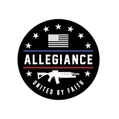 Combat Sticker