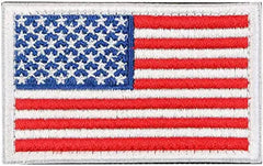 USA Flag Patch